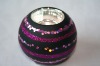 Wholesale christmas candle holder