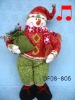 Wholesale holiday decor Christmas Toys