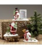 Wholesale Christmas Candle Holder