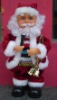 Wholesale Santa claus sing songs