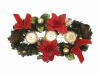 Wholesale Christmas Candle holder