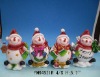 Wholesale Christmas Ornament Snowman