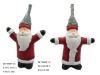 Wholesale Ceramic santa christmas promotional gift