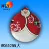 Wholesale Santa Claus plate
