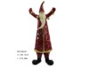 Wholesale christmas decoration polyresin snowman gift