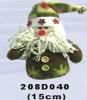 Wholesale new style christmas decoration