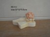 Wholesale Christmas candle holder