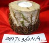 Christmas candle holder