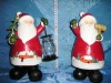 Wholesale Christmas Santa with LED