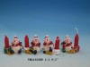 Wholesale Christmas Ornament Snowman
