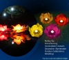 Wholesale floating candle lanterns for christmas gift