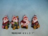 Wholesale Resin Santa Claus