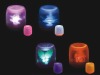 Wholesale Light up candle controled by sound