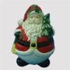 Wholesale Ceramic Xmas Santa Decoration