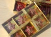Wholesale Christmas Candle-Pentagram