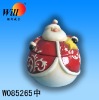 Wholesale Santa Claus cookie jar