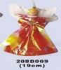 Wholesale 2010 new style fashion christmas gift bags