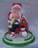 Wholesale christmas santa