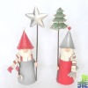 Wholesale Santa Claus with gifts(Christmas promotional gifts)