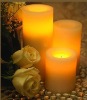 Wholesale Flameless LED votive candle