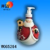 Wholesale Santa Claus dispenser