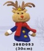 Wholesale new style christmas decoration