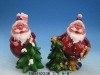 Wholesale Resin Santa Claus