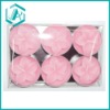 Wholesale decorative candles