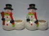Wholesale Ceramic Santa Claus,Overglazed figure Items