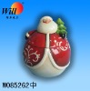 Wholesale Santa Claus dish