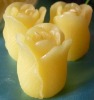 Wholesale Art Flower Candle