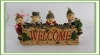 Wholesale Christmas santa clause decoration
