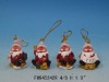 Wholesale Resin Santa Claus