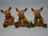 Wholesale Ceramic Santa Claus,Overglazed figure Items
