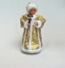 Polyresin Christmas figurine