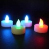 Wholesale led candle,flashing candle