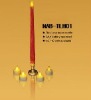 Wholesale Taper LED Candle light