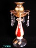 Wholesale Christmas Candle holder JY973059