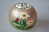 Wholesale christmas candle holder for home decoration