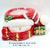 Wholesale Christmas Candle Holder
