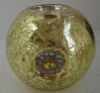 Wholesale Christmas candle holder