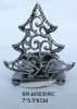 Wholesale Christmas candle holder