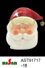 Wholesale Christmas decoration of X'mas Santa candle holder