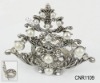 Wholesale Candle holder stand, Christmas tree
