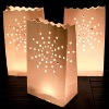 Wholesale candle bags for 2011 christmas gift