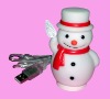 Wholesale USB Christmas MAN