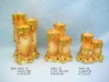 Wholesale candle Pillar (Christmas candle,gift candle)