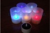 Wholesale solar led candle JG902