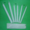Wholesale White Candle