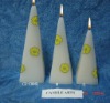 Wholesale holiday decorative candle